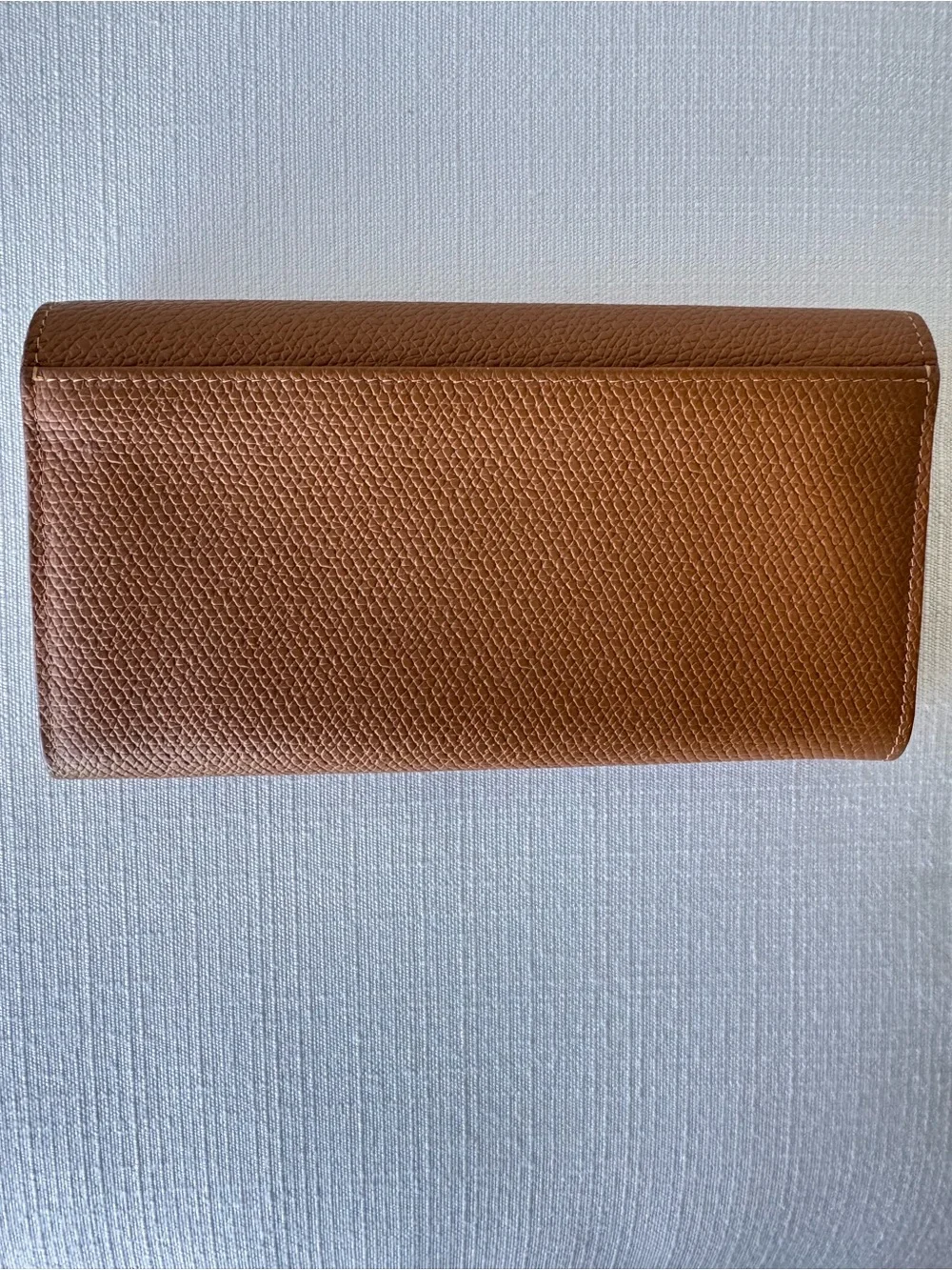 LONGCHAMP PARIS: LE ROSEAU LONG CONTINENTAL WALLET